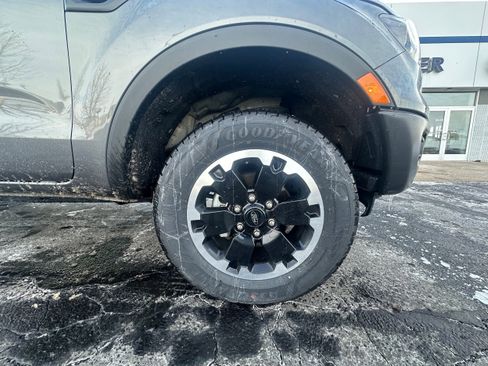 Used 2021 Ford Ranger XL w/ Equipment Group 101A High image 10