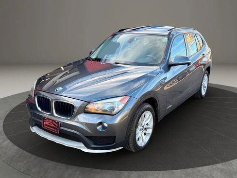 Used 2015 BMW X1 xDrive28i AWD/4WD image 1