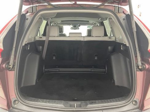 Used 2018 Honda CR-V EX-L image 14