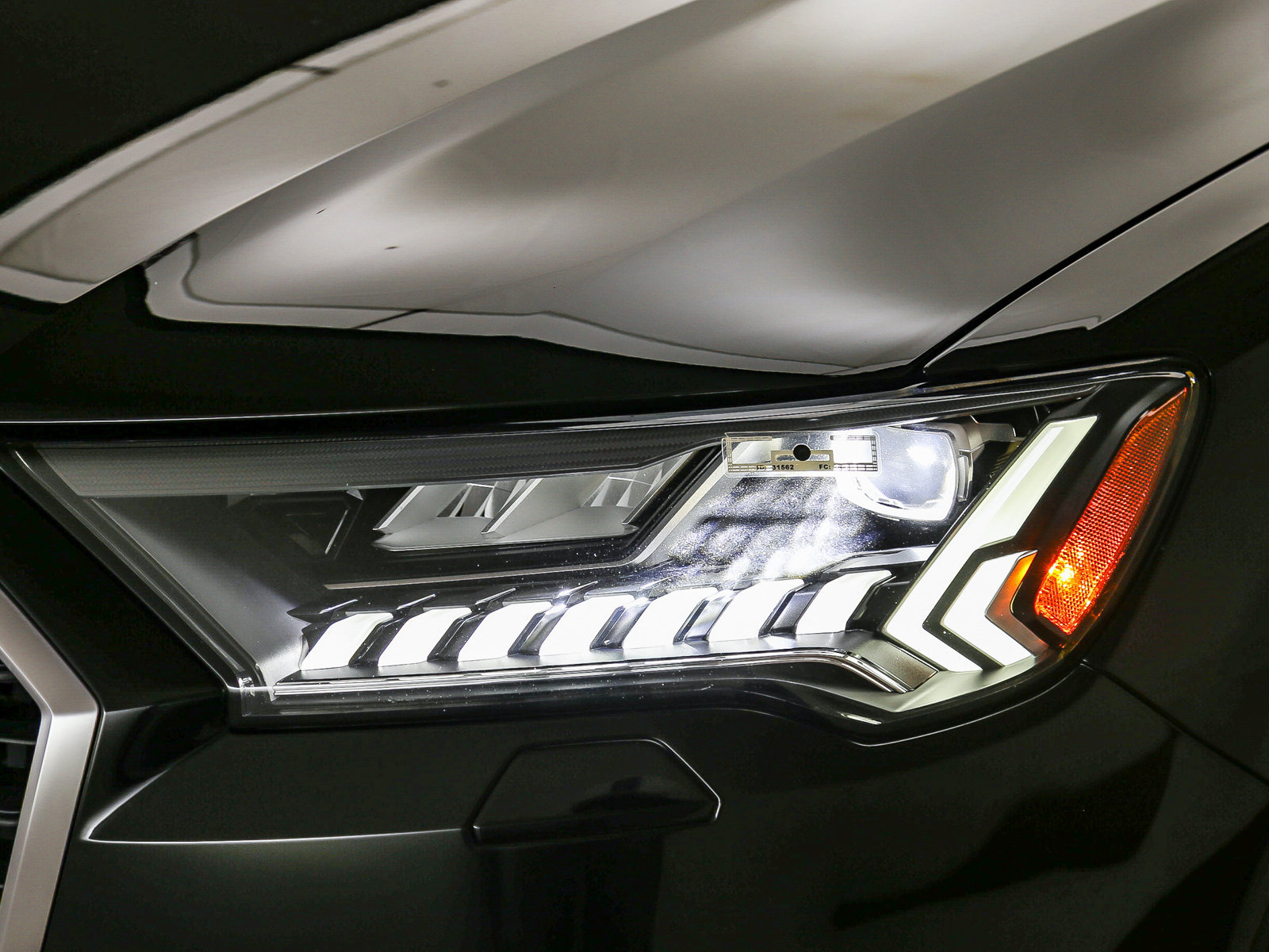 Certified 2023 Audi Q7 3.0T Prestige AWD/4WD image 8
