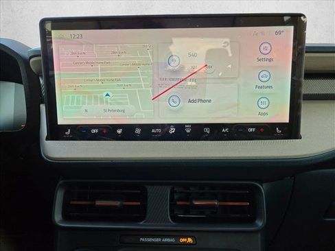 New 2026 Ford Maverick Lariat image 11