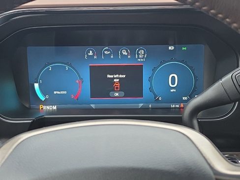 New 2026 Ford F250 King Ranch image 24