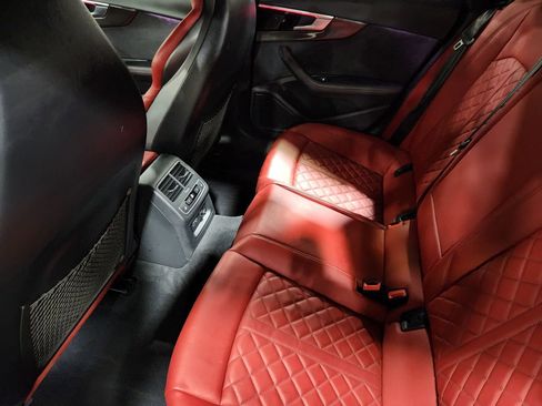 Used 2023 Audi S5 Prestige image 51