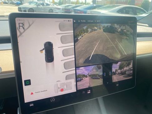 Used 2023 Tesla Model Y Performance AWD/4WD image 20