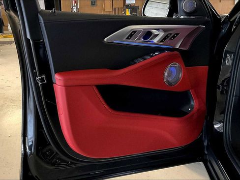 Used 2026 BMW XM Label Red image 10