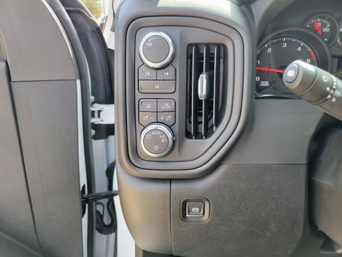 New 2025 GMC Sierra 3500 Pro w/ 1SA Pro Safety Plus Package image 19