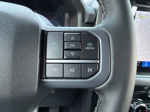 New 2026 Ford F150 XLT w/ Equipment Group 302A MID AWD/4WD image 18
