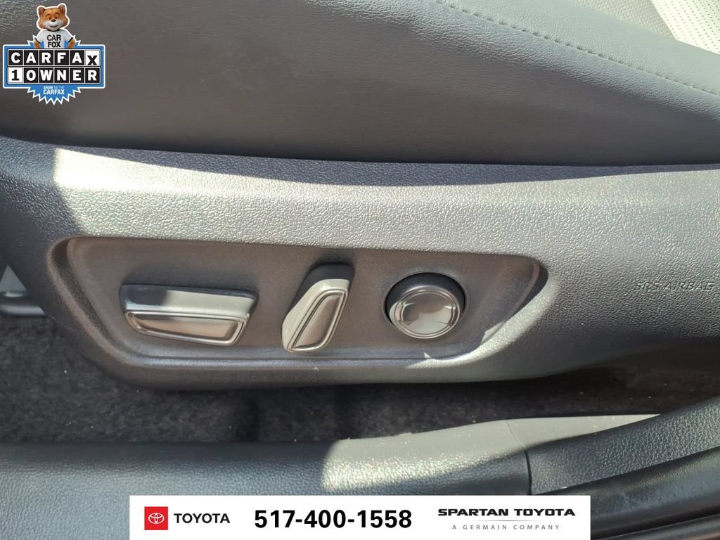 Used 2026 Toyota RAV4 XLE Premium AWD/4WD image 16