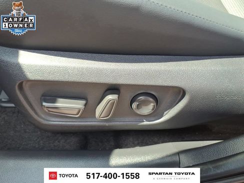 Used 2026 Toyota RAV4 XLE Premium AWD/4WD image 16