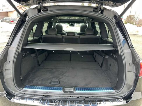 Used 2026 Mercedes-Benz GLS 450 4MATIC image 15