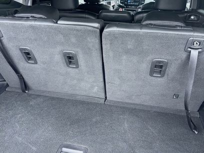 Used 2022 Honda Pilot Black Edition