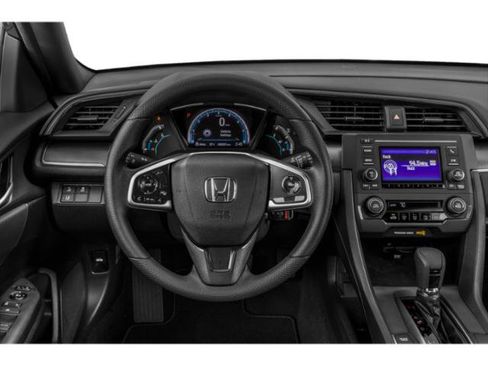 Used 2020 Honda Civic LX image 7