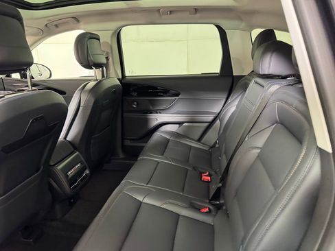 New 2026 Lincoln Nautilus Premier w/ Equipment Group 102A image 29