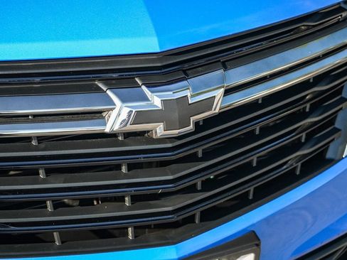 Used 2024 Chevrolet Equinox LS w/ LS Convenience Package FWD image 9