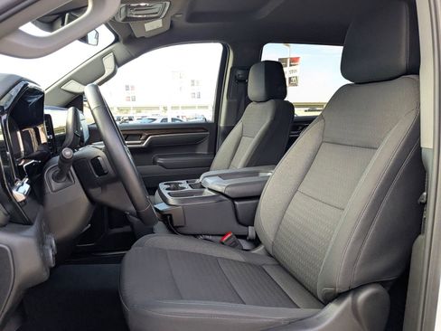 Used 2025 Chevrolet Silverado 1500 LT image 14