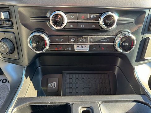 New 2025 Ford F150 XLT w/ Equipment Group 302A MID image 18