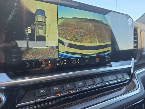 New 2026 GMC Sierra 1500 Elevation w/ Elevation Premium Package image 23