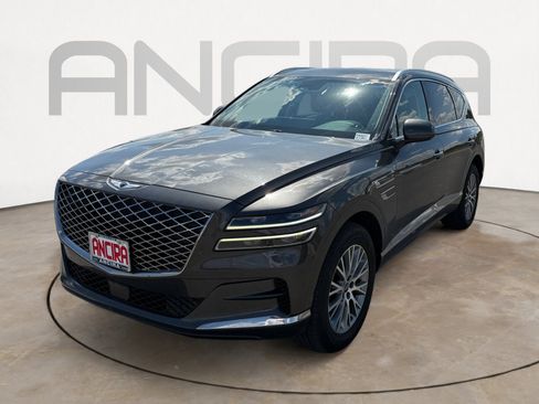 Used 2024 Genesis GV80 2.5T image 6