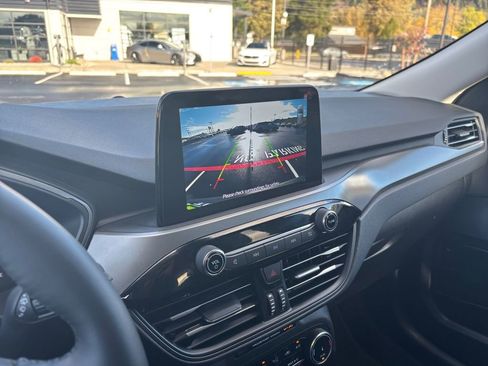 Used 2023 Ford Escape Active image 20