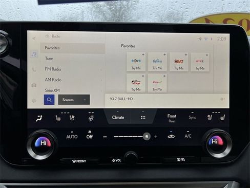 Certified 2024 Lexus RX 350 Premium Plus image 14