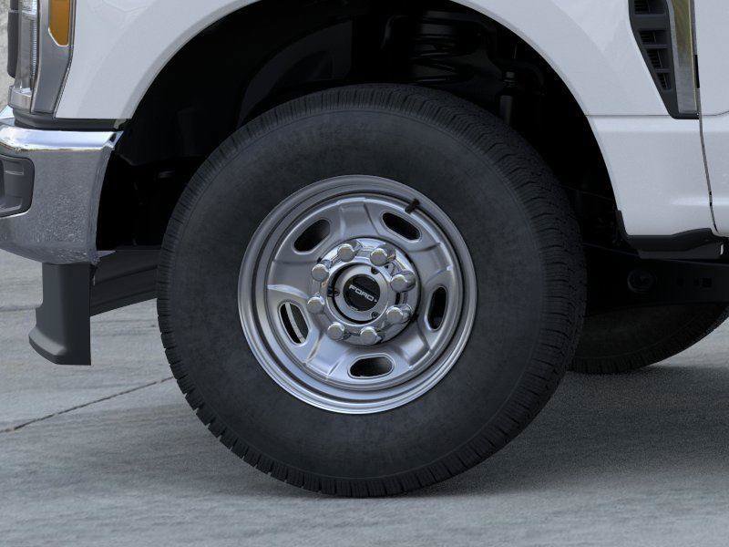 New 2025 Ford F350 XL w/ XL Chrome Package AWD/4WD image 19