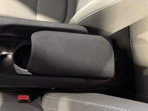 Used 2019 Honda Civic EX image 26