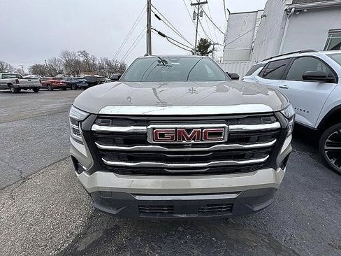 New 2026 GMC Terrain Elevation w/ Elevation Premium Package AWD/4WD image 6
