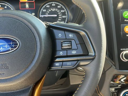 New 2025 Subaru Forester Wilderness image 10