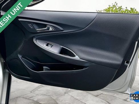 Used 2016 Chevrolet Malibu Hybrid FWD image 22