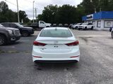 Used 2018 Hyundai Elantra SEL image 5