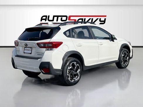 Used 2023 Subaru Crosstrek 2.5i Limited w/ Moonroof Package AWD/4WD image 7