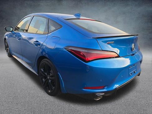 Used 2026 Acura Integra A-Spec image 2