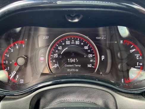 Used 2022 Dodge Durango GT RWD image 48