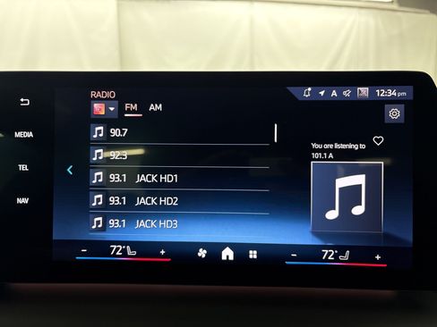 Used 2025 BMW 228i xDrive AWD/4WD image 23