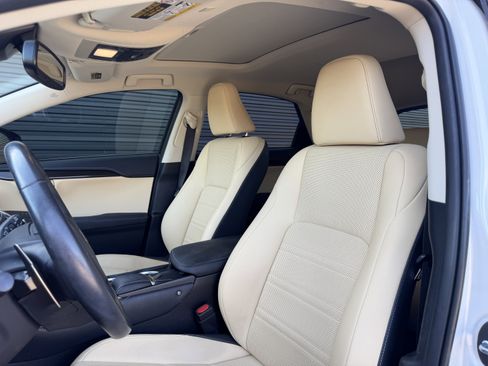 Used 2021 Lexus NX 300 300 Base w/ Premium Package image 5