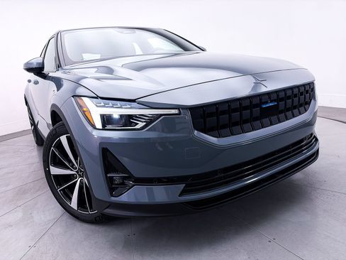 Used 2022 Polestar Polestar 2 w/ Pilot Package AWD/4WD image 7