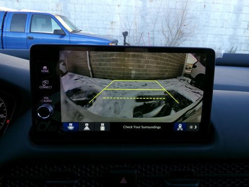 New 2026 Honda HR-V Sport image 13