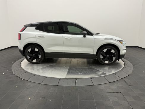 New 2026 Volvo EX30 Ultra w/ Protection Package Premier AWD/4WD image 8