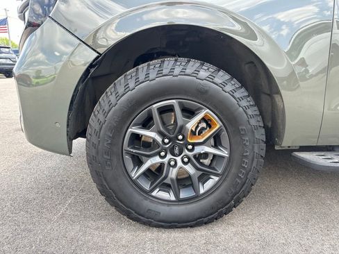 Used 2025 Ford Expedition Tremor AWD/4WD image 18