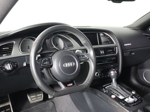 Used 2014 Audi S5 Premium Plus AWD/4WD image 14