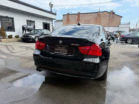 Used 2011 BMW 328i Sedan image 3