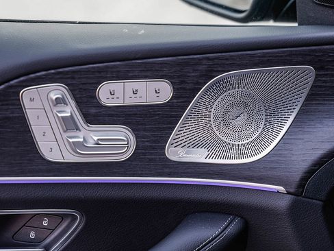 New 2026 Mercedes-Benz GLS 450 4MATIC image 22
