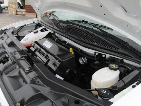 Used 2023 GMC Savana 2500 w/ Driver Convenience Package image 20