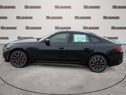 New 2026 BMW 430i xDrive image 2