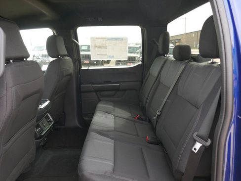 New 2026 Ford F150 STX w/ F-150 LOBO Package image 15
