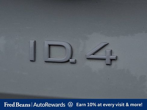 Certified 2023 Volkswagen ID.4 Pro S AWD/4WD image 38