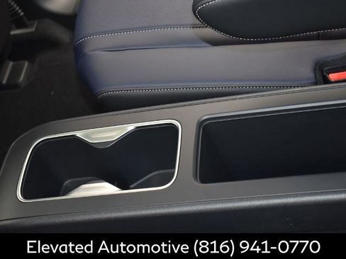 Certified 2026 INFINITI QX60 Sport w/ Dark Cargo Package image 23