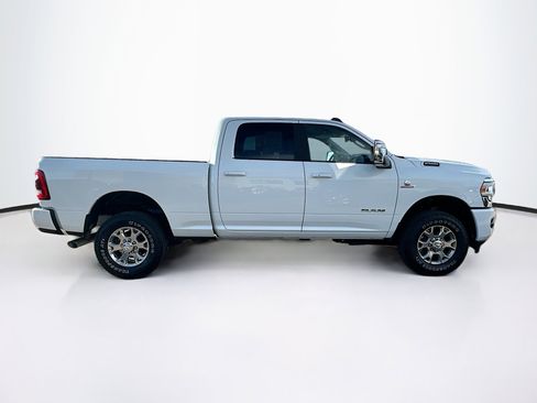 Used 2024 RAM 2500 Laramie image 10