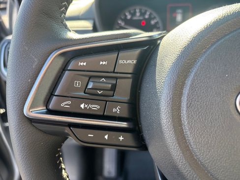 New 2026 Subaru Forester Limited image 18