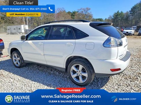 Used 2006 Lexus RX 330 AWD image 3